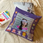 Personalized Photo CushionsAnimal Library