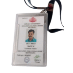 Employee  ID Card