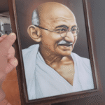 Photo frame 12x18 size