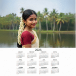 Photo Calendar