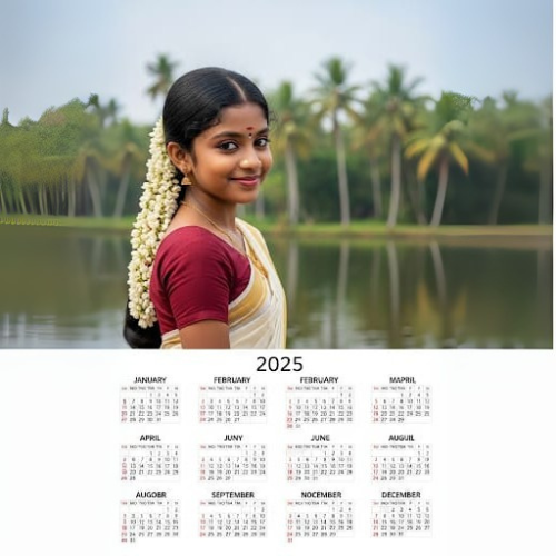 Photo Calendar