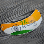 Custom Sunshade Paper Cap Multi Colour